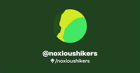 @noxioushikers onlyfans|@noxioushikers OnlyFans Profile